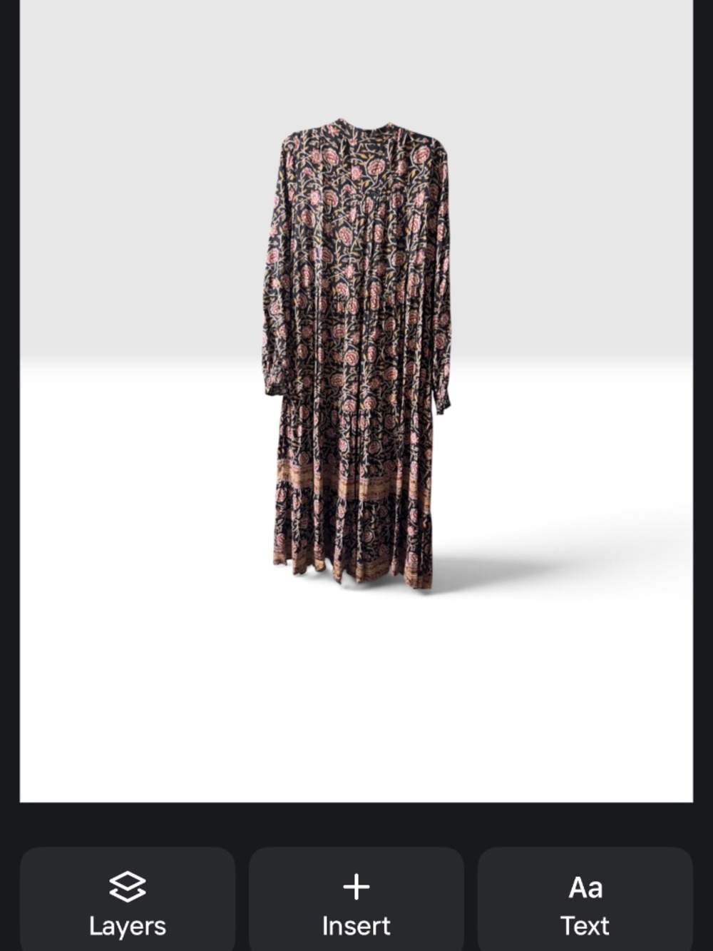 Boho style